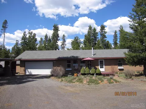 16004 Sparks Dr, La Pine, OR 97739 photo 1