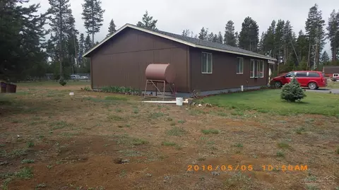 6642 Reeve Rd, La Pine, OR 97739 photo 2