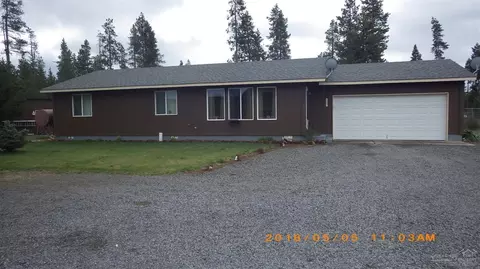6642 Reeve Rd, La Pine, OR 97739 photo 1
