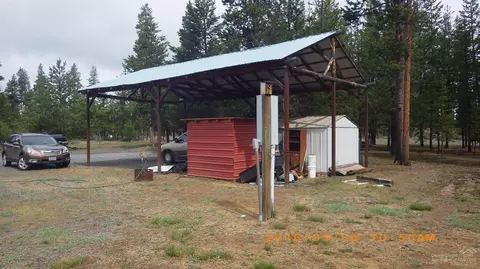 6642 Reeve Rd, La Pine, OR 97739 photo 19