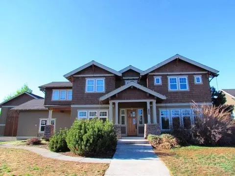 21417 Bradetich Loop, Bend, OR 97701 photo 1