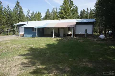 15849 Juniper Rd, La Pine, OR 97739 photo 4