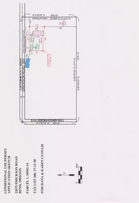 22075 Erickson Rd, Bend, OR 97701 photo 15