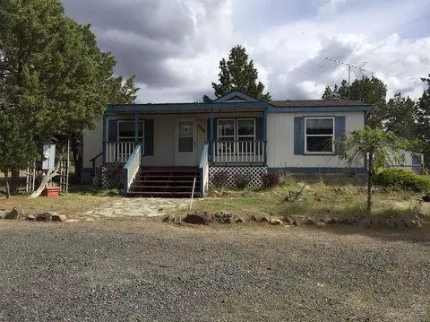 3394 SE Umatilla Loop, Prineville, OR 97754 photo 1