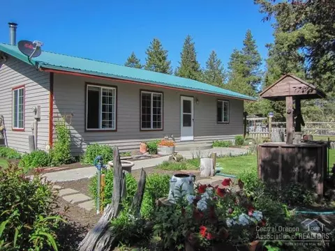 16280 Green Forest Rd, La Pine, OR 97739 photo 22