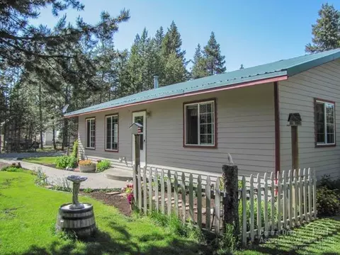 16280 Green Forest Rd, La Pine, OR 97739 photo 13