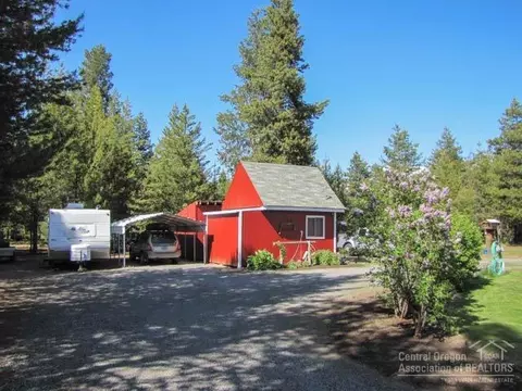 16280 Green Forest Rd, La Pine, OR 97739 photo 18