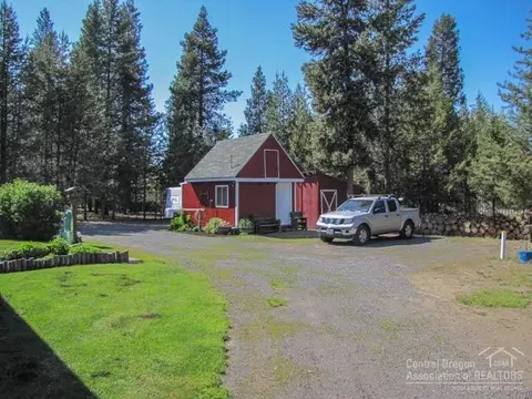 16280 Green Forest Rd, La Pine, OR 97739 photo 15