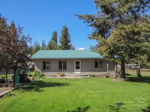 16280 Green Forest Rd, La Pine, OR 97739 photo 21
