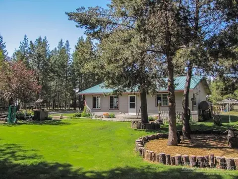 16280 Green Forest Rd, La Pine, OR 97739 photo 1