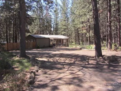 60000 Cinder Butte Rd, Bend, OR 97702 photo 17