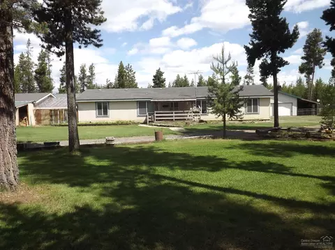 15550 Liberty Rd, La Pine, OR 97739 photo 1