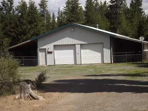 15550 Liberty Rd, La Pine, OR 97739 photo 2