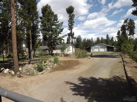 15550 Liberty Rd, La Pine, OR 97739 photo 4