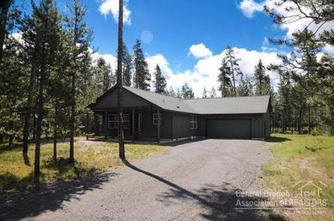 17407 Killdeer Dr, Bend, OR 97707 photo 1