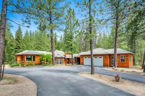 16356 Skyline Dr, Bend, OR 97703 photo 1