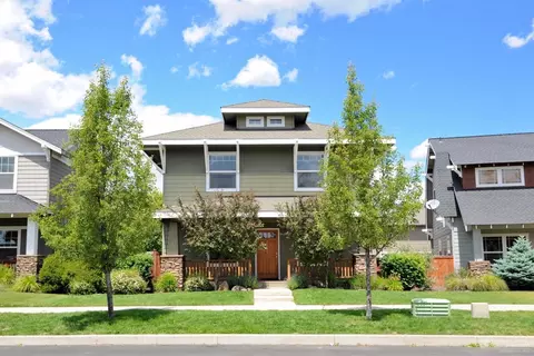 21292 Beall Dr, Bend, OR 97701 photo 1