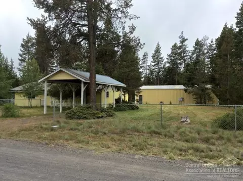 52501 Doe Ln, La Pine, OR 97739 photo 1
