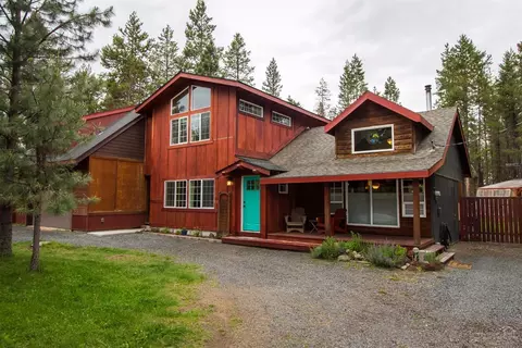 17176 Elsinore Rd, Bend, OR 97707 photo 1