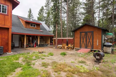 17176 Elsinore Rd, Bend, OR 97707 photo 17