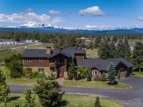 17544 Paladin Dr, Bend, OR 97701 photo 1