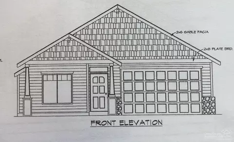 3111 NE Corona Ln, Bend, OR 97701 photo 1