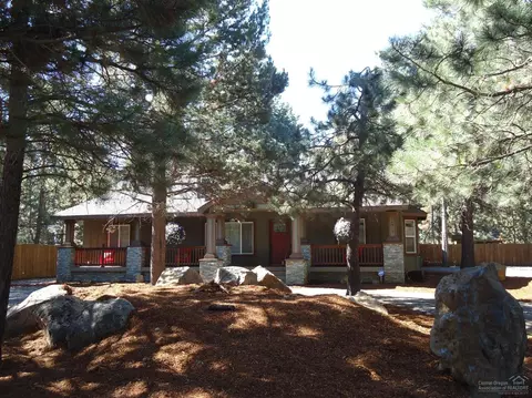 16975 Hermosa Rd, Bend, OR 97707 photo 3