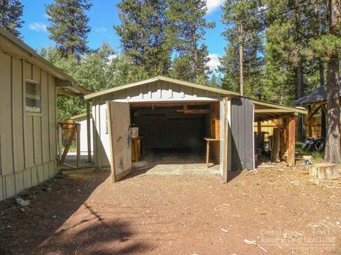 54789 Wolf St, Bend, OR 97707 photo 16