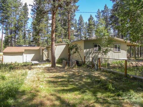 54789 Wolf St, Bend, OR 97707 photo 14