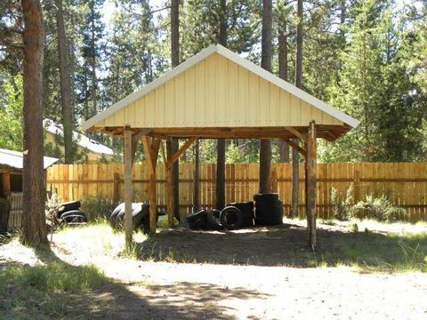 54789 Wolf St, Bend, OR 97707 photo 17
