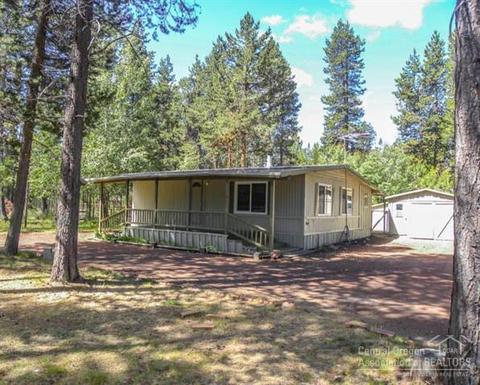 54789 Wolf St, Bend, OR 97707 photo 13