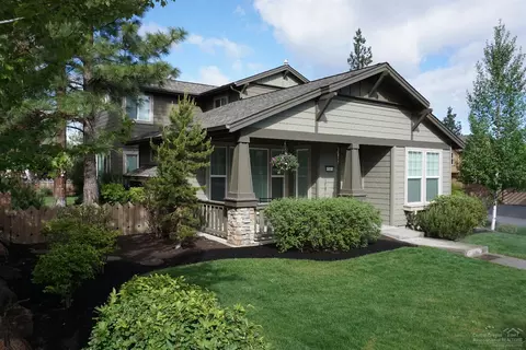 61414 Davis Lake Loop, Bend, OR 97702 photo 1