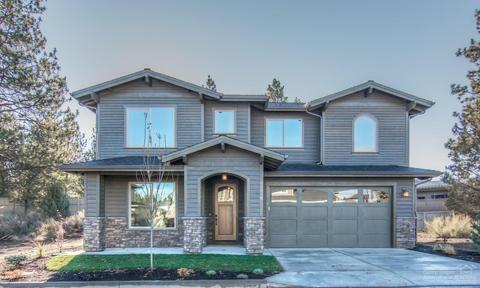 60858 Garrison Dr, Bend, OR 97702 photo 1