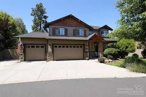 60968 Creekstone Loop, Bend, OR 97702 photo 2