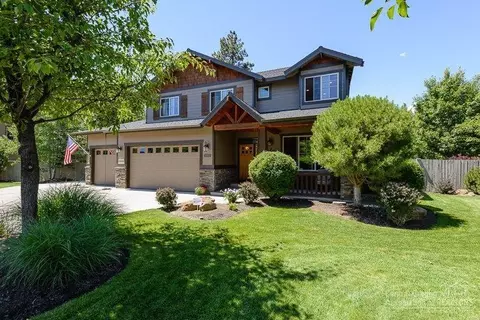 60968 Creekstone Loop, Bend, OR 97702 photo 1