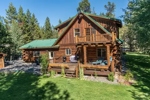 17199 Merganser Dr, Bend, OR 97707 photo 5