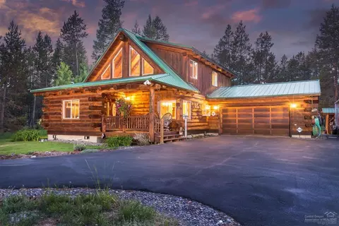 17199 Merganser Dr, Bend, OR 97707 photo 1