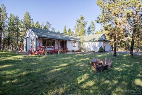 17220 Downey Rd, Bend, OR 97707 photo 2