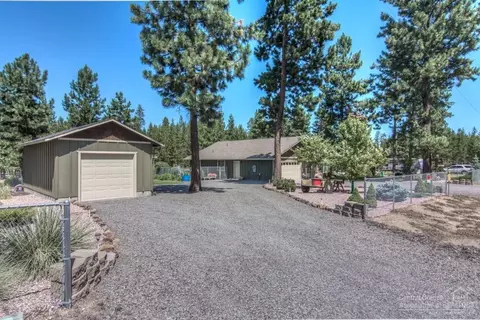 16072 Dick Rd, La Pine, OR 97739 photo 1