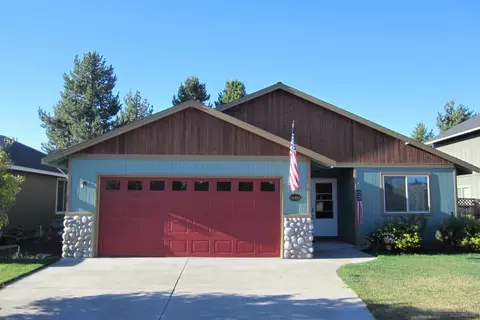 16461 Riley Dr, La Pine, OR 97739 photo 1