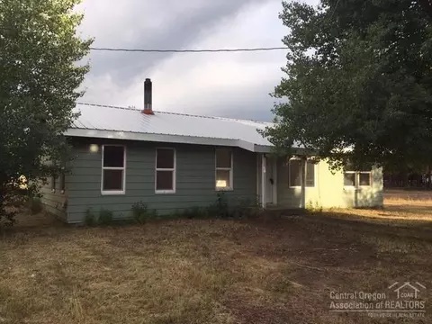 317 Bonner Ln, Crescent, OR 97733 photo 1