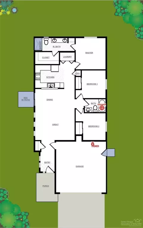 21130 Thomas Dr, Bend, OR 97702 photo 3