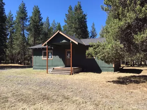 53465 Deep Woods Rd, La Pine, OR 97739 photo 1