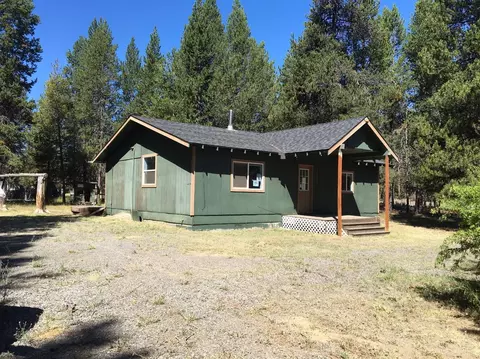 53465 Deep Woods Rd, La Pine, OR 97739 photo 10