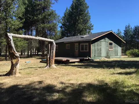 53465 Deep Woods Rd, La Pine, OR 97739 photo 6