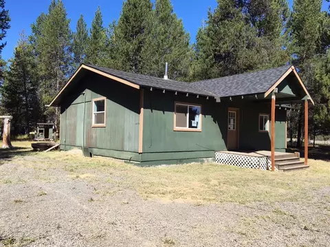53465 Deep Woods Rd, La Pine, OR 97739 photo 3