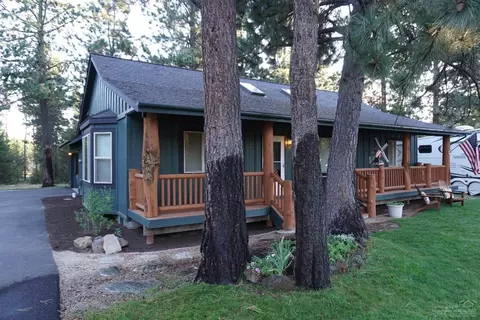 17000 Glendale Rd, Bend, OR 97707 photo 3