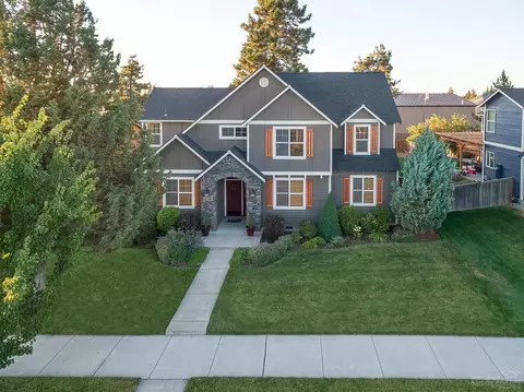 61397 Fairfield Dr, Bend, OR 97702 photo 1
