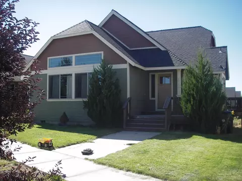 20765 Barton Crossing Way, Bend, OR 97701 photo 1