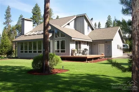 16048 Dawn Rd, La Pine, OR 97739 photo 1